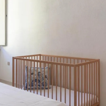 La Casa Dello Spritz Διαμέρισμα