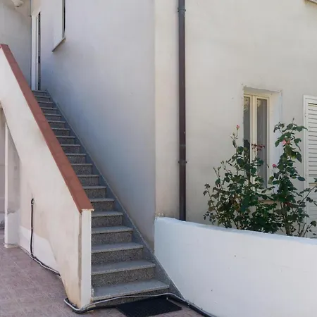 Apartman La Casa Dello Spritz