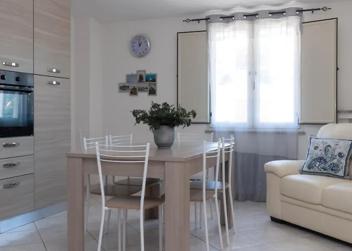 La Casa Dello Spritz * La Caletta