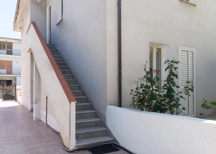 Appartamento La Casa Dello Spritz