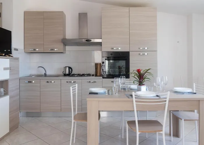 Appartamento La Casa Dello Spritz