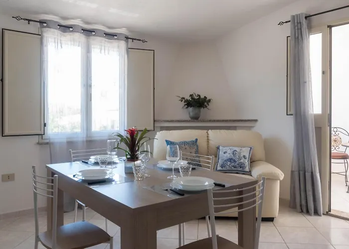 Appartamento La Casa Dello Spritz La Caletta