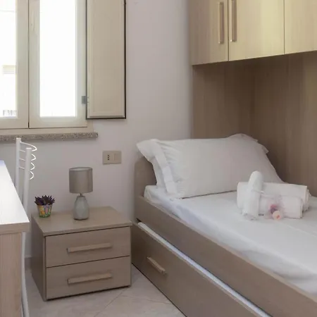 Apartment La Casa Dello Spritz *