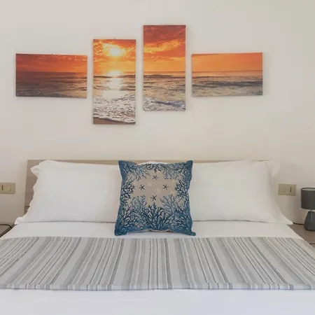 Apartment La Casa Dello Spritz *