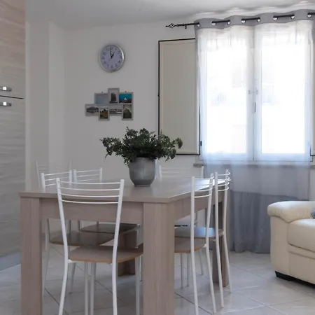 La Casa Dello Spritz * La Caletta