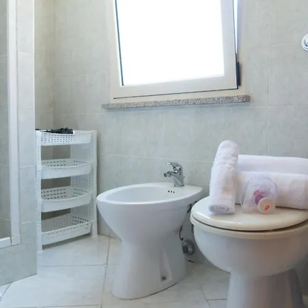 La Casa Dello Spritz