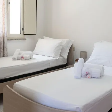 La Casa Dello Spritz Apartment La Caletta