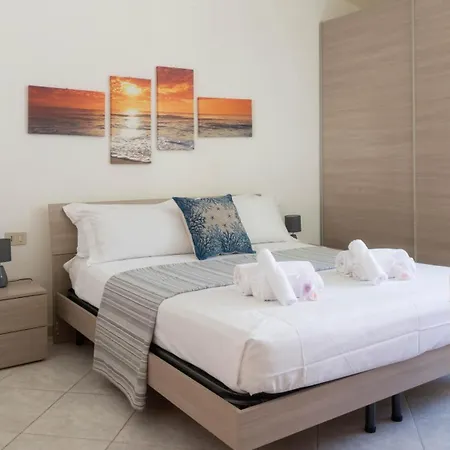 La Casa Dello Spritz Apartment