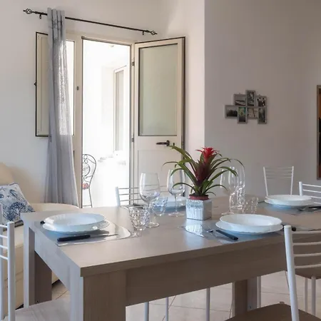 Апартаменты La Casa Dello Spritz Near