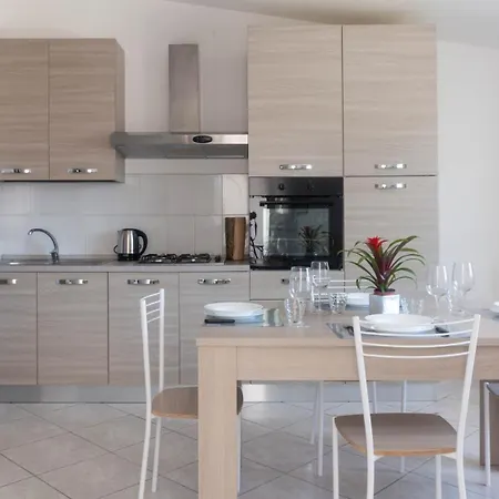 Apartment La Casa Dello Spritz