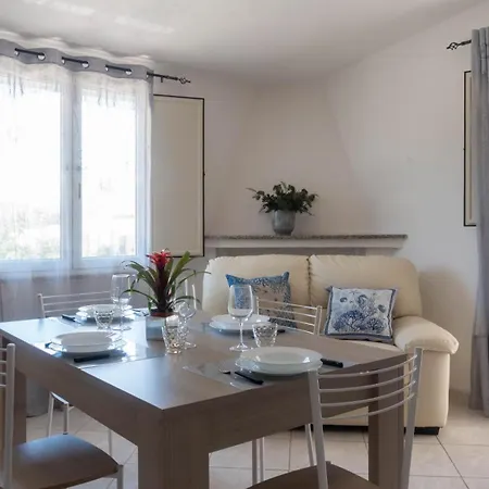 Apartment La Casa Dello Spritz La Caletta